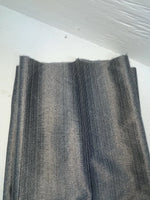 New Vintage Gray Circle S Polyester Pants #CP5091 OO-10