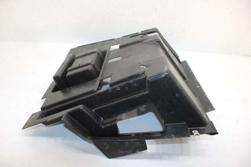 15 Yamaha Viking Vi Yxc700d 4x4 Oem Right Under Seat Panel 1XD-F84A4-00-00 XY1.2