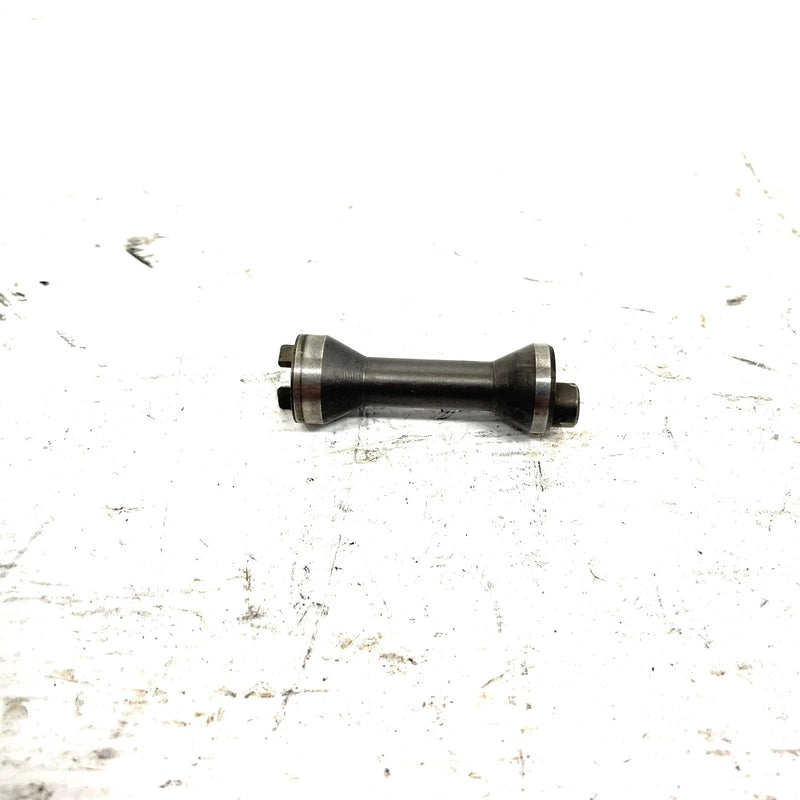 09-14 Yamaha Grizzly 550 YFM550 4x4 OEM Decompression Shaft 1S3-12290-00-00 AY65