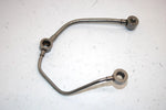 86 Honda Fourtrax 250 Trx250 A Oem Oil Deliver Pipe 15510-HA0-000 AH32