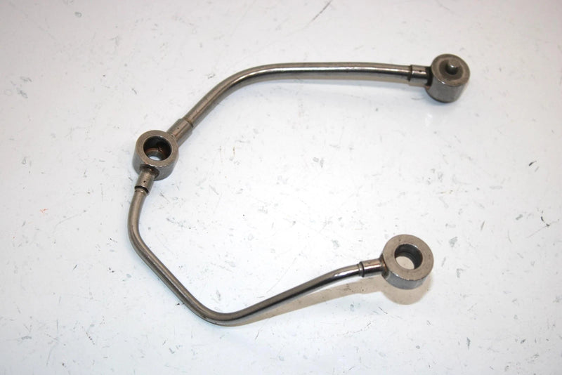 86 Honda Fourtrax 250 Trx250 A Oem Oil Deliver Pipe 15510-HA0-000 AH32