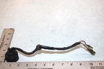 92 Kawasaki Bayou 300 4x4 Oem Headlight Harness 26011-1405 AK12