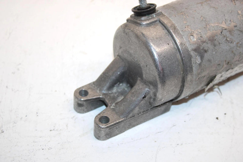 2001 Bombardier Traxter Oem Starter Motor 420296125 AB10