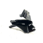 1990 Yamaha Moto 4 OEM Rear Brake Adjusting Bracket 1YW-26381-00-00 AY51