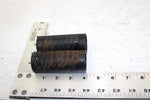 1999 Polaris 500 Xc Oem Torsion Spring Sleeve Pair 5433007 SP37