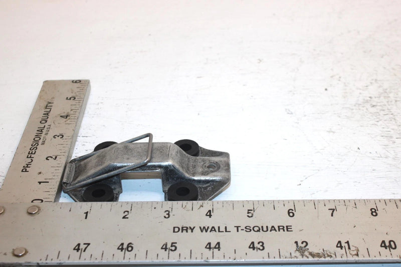 1982 Honda Atc200 Ea Big Red Oem Battery Box Holder 31512-958-680 AH64