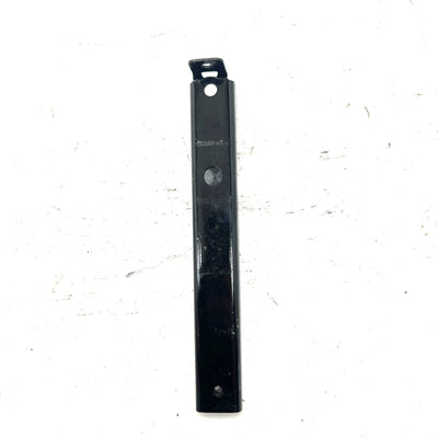04 Yamaha Bruin 350 YFM350FA 4x4 OEM Footrest Support Pair 5ND-F7471-01-00 AY63