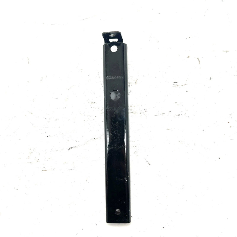 04 Yamaha Bruin 350 YFM350FA 4x4 OEM Footrest Support Pair 5ND-F7471-01-00 AY63