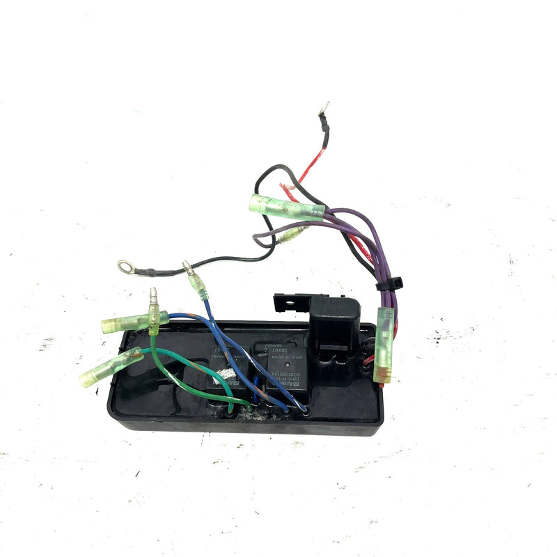 1995 Sea-Doo SPX OEM VTS Control Box 278000029 JS65