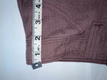 New Vintage Purple Dickson Jenkins Polyester Pants #5004 XX-65