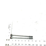 2006 Arctic Cat 400 4x4 Automatic OEM Cylinder Head Bolt Pair 3423-431 AA40