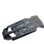 91-02 Suzuki King Quad 300 OEM Middle Skid Plate 42560-19B31 AS34