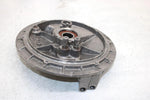 86 Honda Trx 350 A Fourtrax 350 Oem Rear Brake Panel 43100-HA7-670 AH25