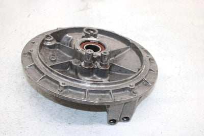 86 Honda Trx 350 A Fourtrax 350 Oem Rear Brake Panel 43100-HA7-670 AH25