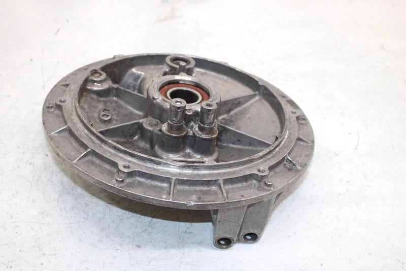 86 Honda Trx 350 A Fourtrax 350 Oem Rear Brake Panel 43100-HA7-670 AH25