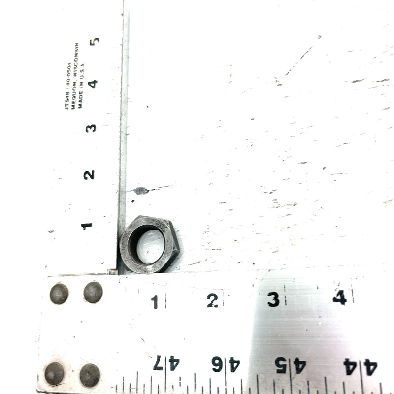 05-09 Honda Foreman 500 TRX500FE 4x4 ES OEM 20mm Nut Lock 90235-HM7-000 AH90