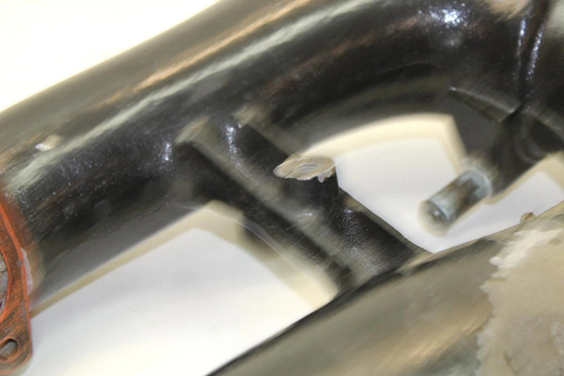 2002 Polaris Virage I Oem Exhaust Head Pipe 1261164-067 JP4