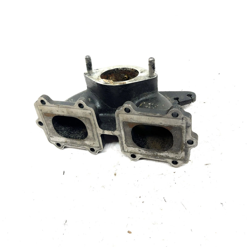 1994 Arctic Cat TigerShark Daytona OEM Intake Manifold 0673-735 JA14
