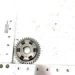 2002 Arctic Cat 375 2x4 Automatic OEM Balanced Shaft Main Gear 3402-608 AA41