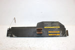 1998 Arctic Cat Zr 500 (2nd Run) Oem Clutch Belt Cover 0707-187 SA62