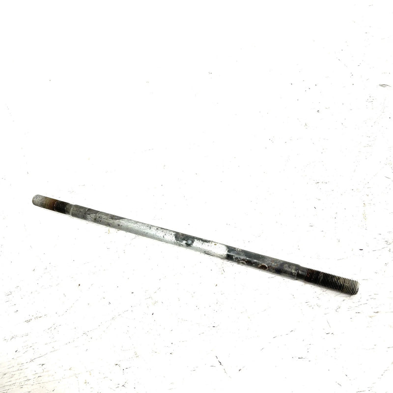01 Honda Foreman Rubicon 500 TRX500 4x4 OEM Tie Rod 53521-HN2-000 AH87