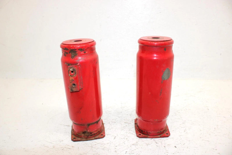 1991 Yamaha Phazer Ii Oem Front Shock Holder Pair 88H-2376J-00-00 SY27