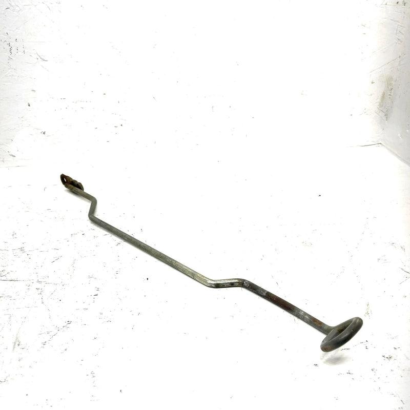 98-01 Arctic Cat 300 4X4 OEM High/Low Shift Linkage 0502-062 AA15