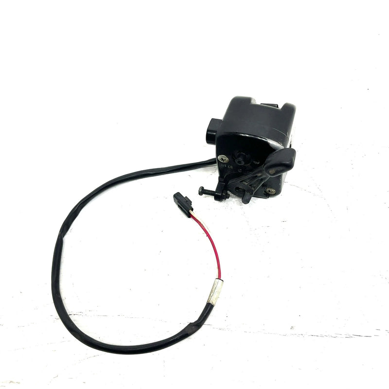 2009 Arctic Cat 550 4x4 Automatic OEM Throttle Lever 0509-045 AA43