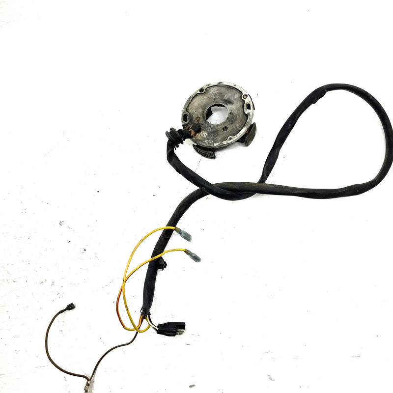 89-93 Polaris Big Boss 250 4x6 OEM Stator 3083634 AP244