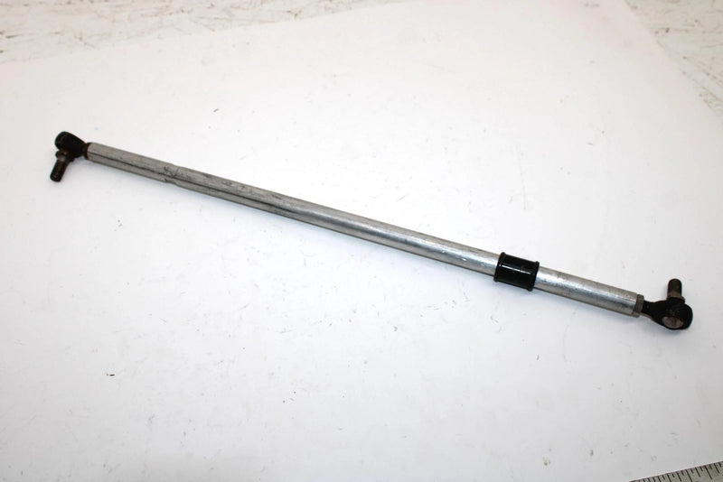 1996 Ski-doo Formula Z 583 Oem Steering Relay Tie Rod 506130300 SS87
