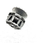 2006 Arctic Cat 650 4x4 V2 Stewart Auto OEM Primary Drive Clutch 3201-472 AA37