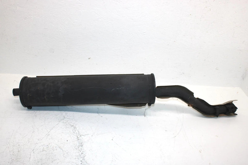 2007 Yamaha  Grizzly 350 2wd Oem Exhaust Muffler 5UH-E4711-00-00 AY28