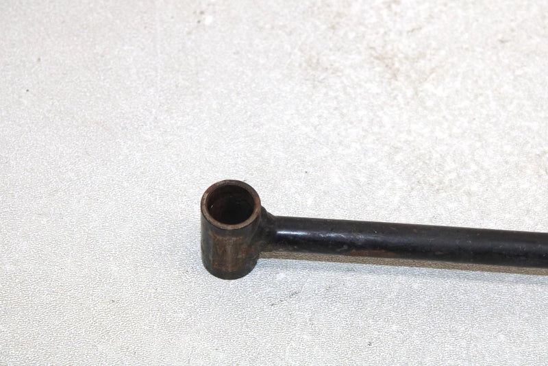 01 Polaris Rmk 800 151in Oem Shock Rod 1541306-067 SP1