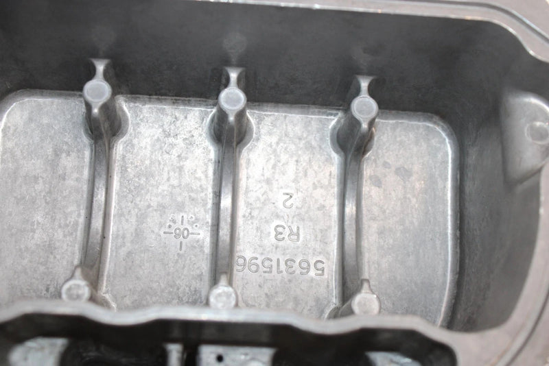 07 Polaris Sportsman 800 Efi Oem Valve Cover 5134427 5138505 AP59