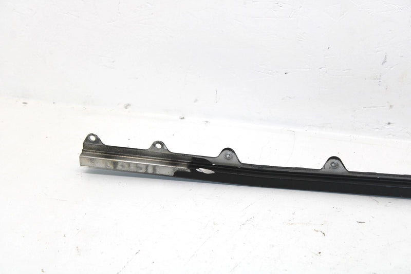 2017 Ski-doo Grand Touring 900 Oem Right Foot Rest Support 518327093 SS65