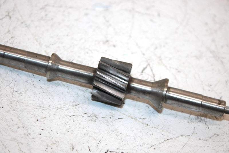 01 Arctic Cat Zr 800 Oem Oil Pump Shaft 3005-883 Q2120