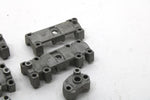 2007 Yamaha Attak Gt Oem Cylinder Cam Cover Set 8FP-11101-09-00 SY135