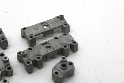 2007 Yamaha Attak Gt Oem Cylinder Cam Cover Set 8FP-11101-09-00 SY135