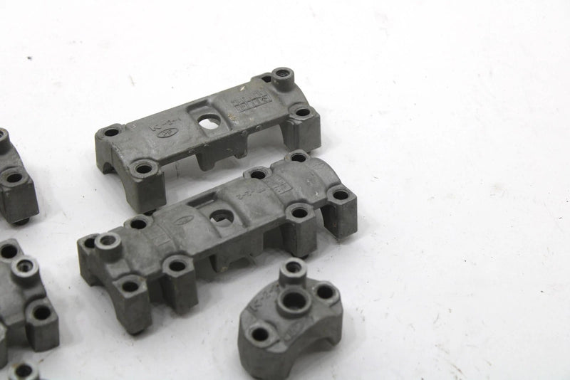 2007 Yamaha Attak Gt Oem Cylinder Cam Cover Set 8FP-11101-09-00 SY135