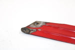 1998 Ski-doo Formula 500 Oem Reinforcement Plate Pair 518316773 SS76