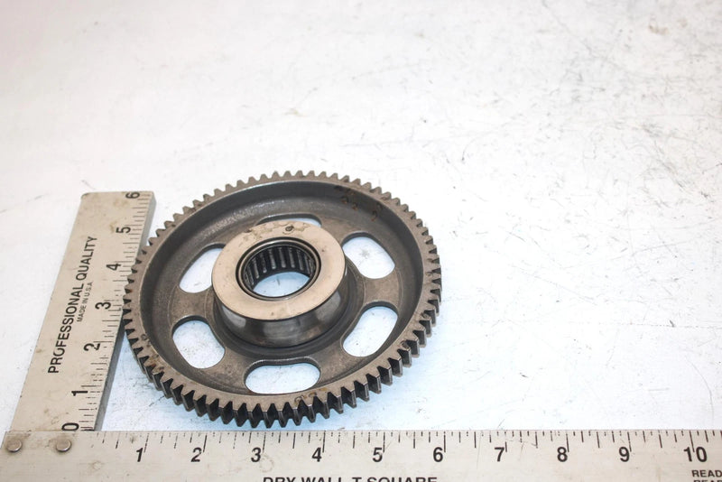 10 Arctic Cat 450 Efi  Oem Starter Clutch Gear 0815-023 AA18