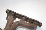 03 Arctic Cat Bearcat Wide Track Oem Exhaust Manifold 3006-586 SAS6