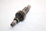 00 Arctic Cat 300 4x4 Oem  Sub Transmission Shaft 3446-206 AA20