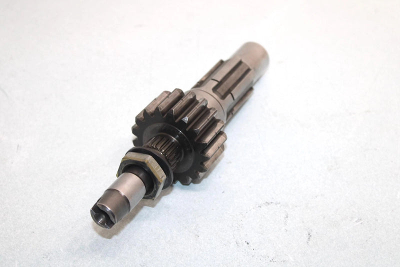 00 Arctic Cat 300 4x4 Oem  Sub Transmission Shaft 3446-206 AA20
