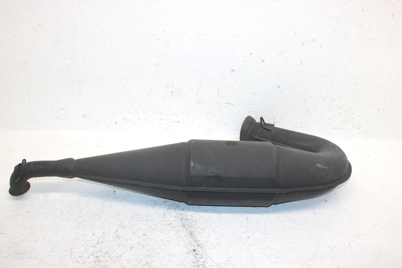 1999 Arctic Cat Zr 600 Oem Exhaust Muffler Pipe 0712-233 SA19