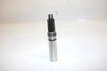 85 Suzuki Quadrunner 185 Lt185 2x4 Oem Odometer Driven Gear 26471-24200 AS15