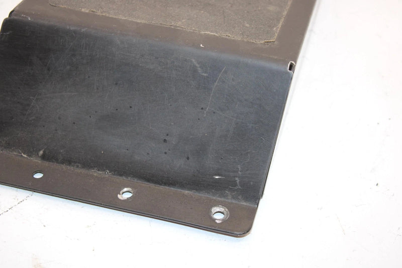 97 Polaris Xlt Touring Oem Passenger Footrest Pair 1012543 1012542 SP3