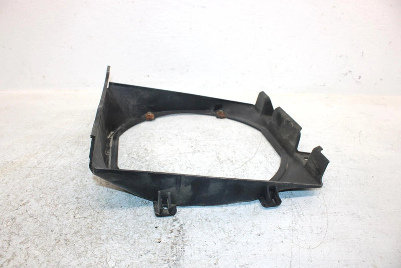 2006 John Deere  Buck 650 Oem Radiator Fan Shroud 709200111 AJ0
