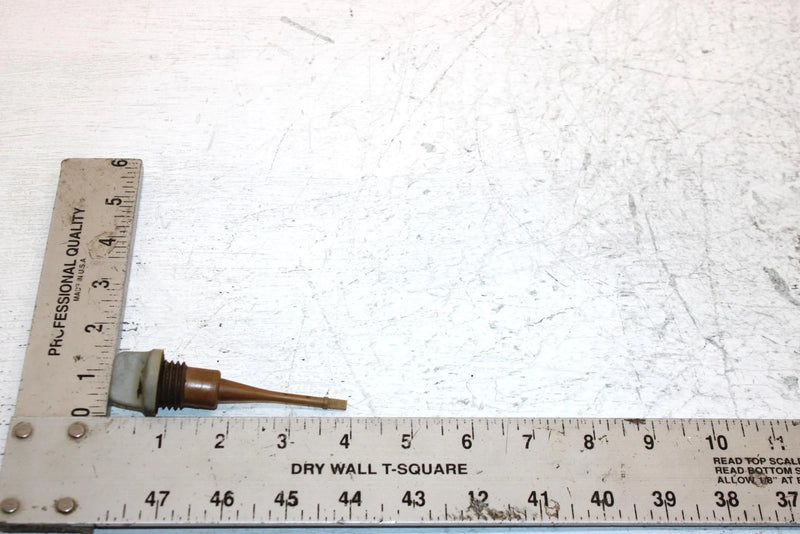 2000 Yamaha  Kodiak 400 Oem Oil Dipstick 5GH-15362-00-00 AY26
