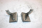 94 Yamaha Vmax 600 Oem Footrest Bracket Set SY2